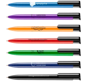 Absolute Colour Pens - 3 Day Express