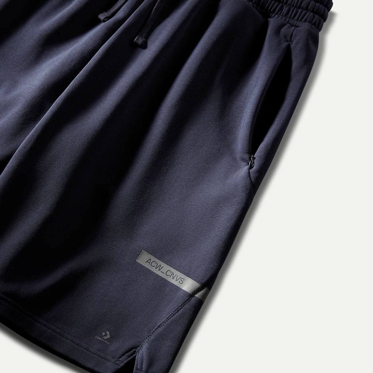 ACW SHORTS NAVY