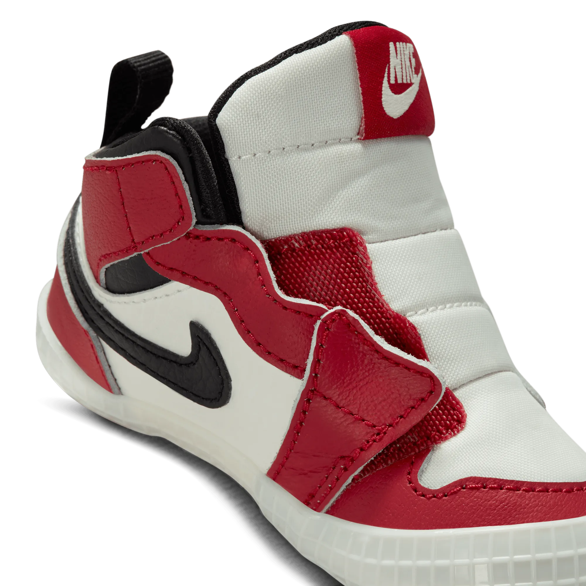 Air Jordan 1 Baby Crib Bootie