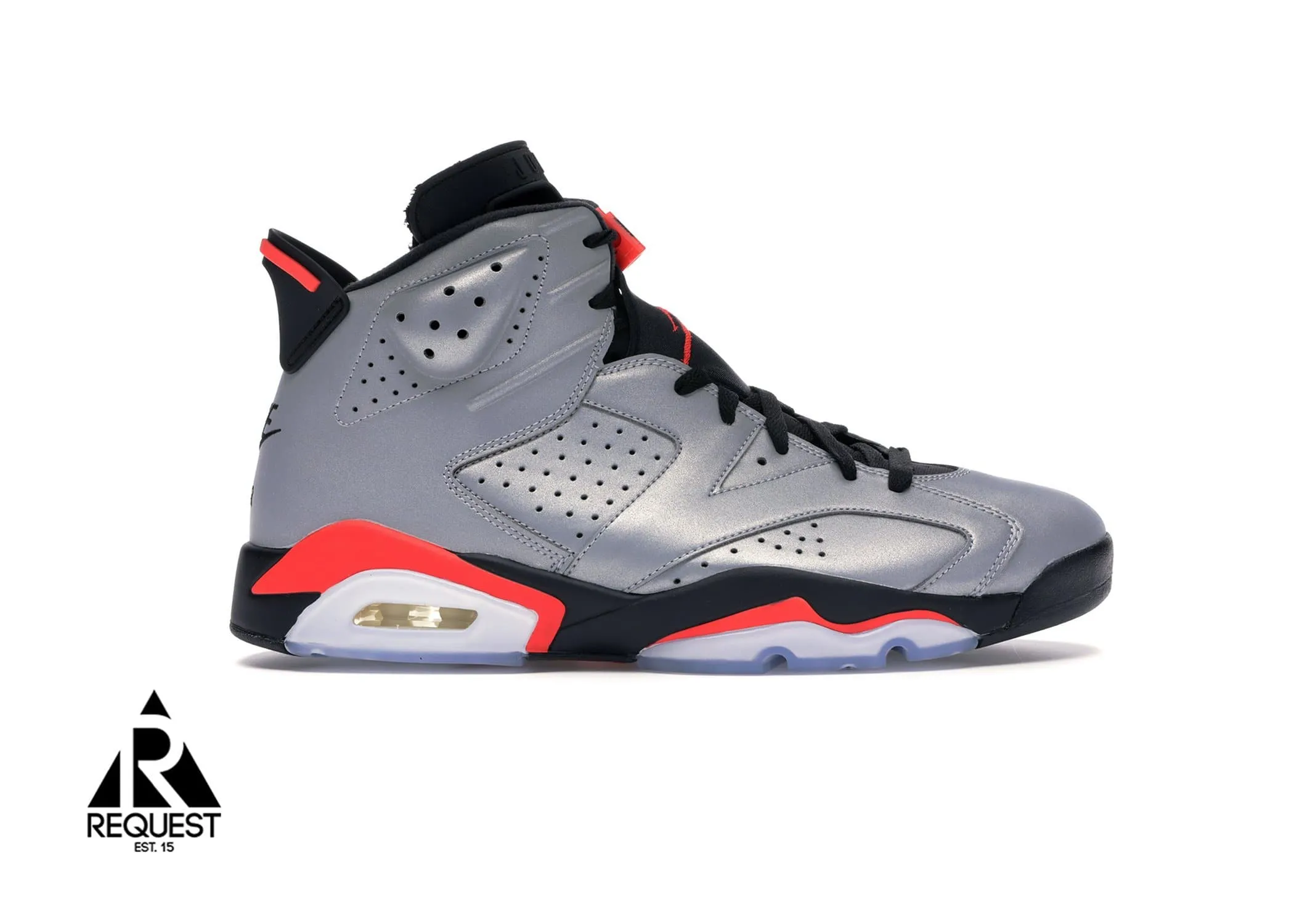 Air Jordan 6 Retro “Reflections of a Champion”