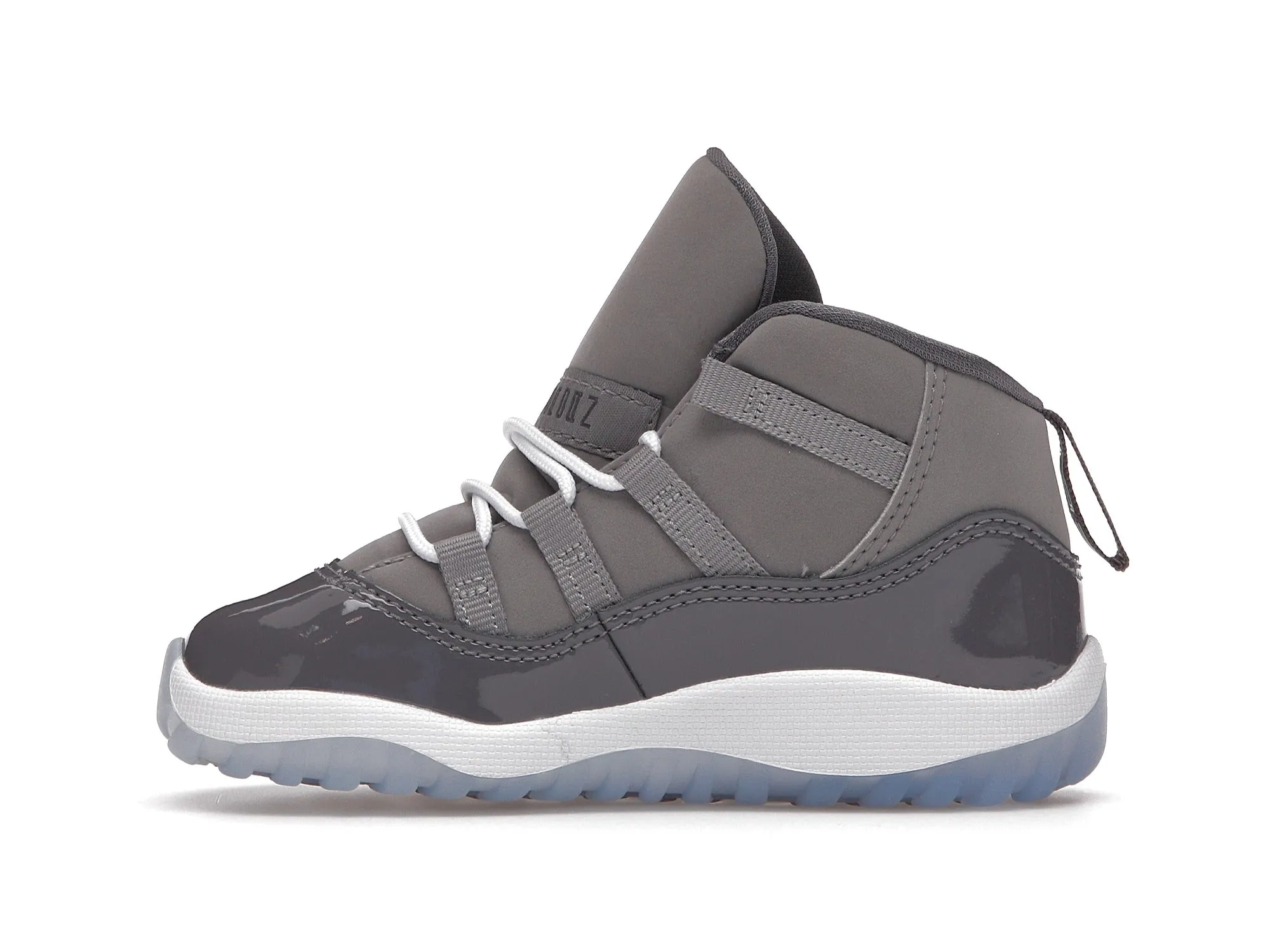 Air Jordan Retro 11 Cool Grey (2021) (TD)