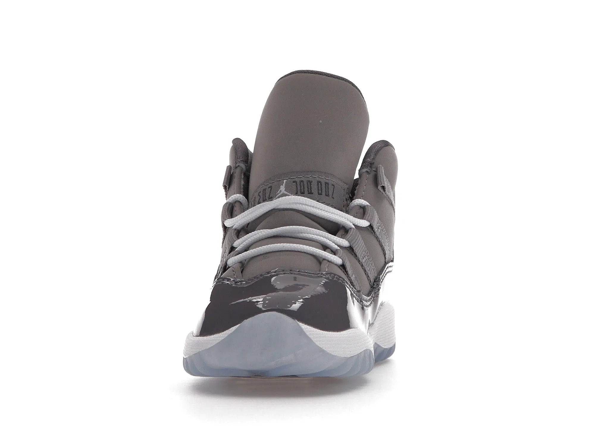 Air Jordan Retro 11 Cool Grey (2021) (TD)