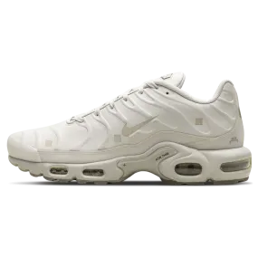 Air Max Plus x A-Cold-Wall 'Platinum Tint''