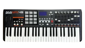 Akai Professional MPK49 49-key Keyboard Controller