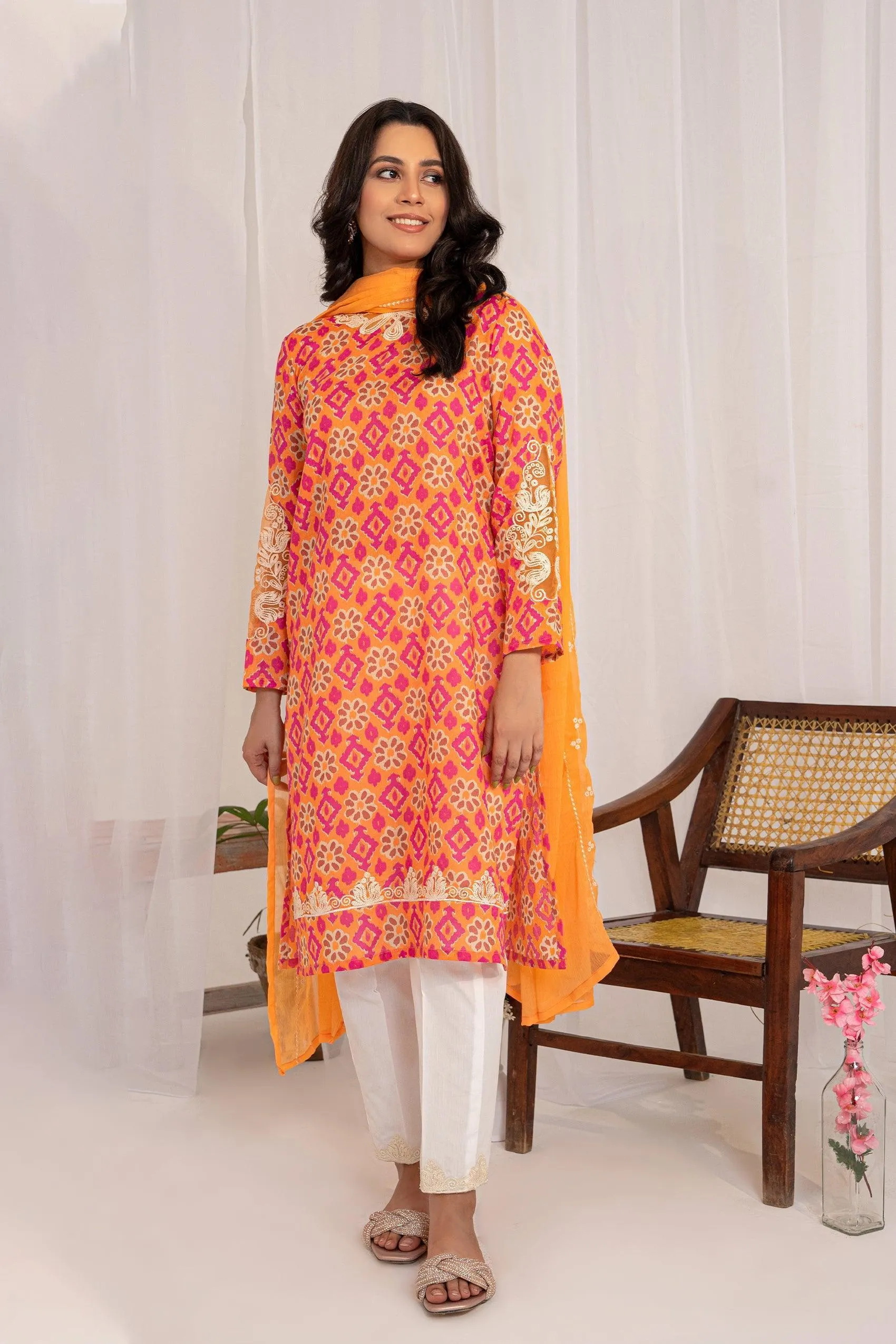 Anadiya KGL-00805 (3PC)