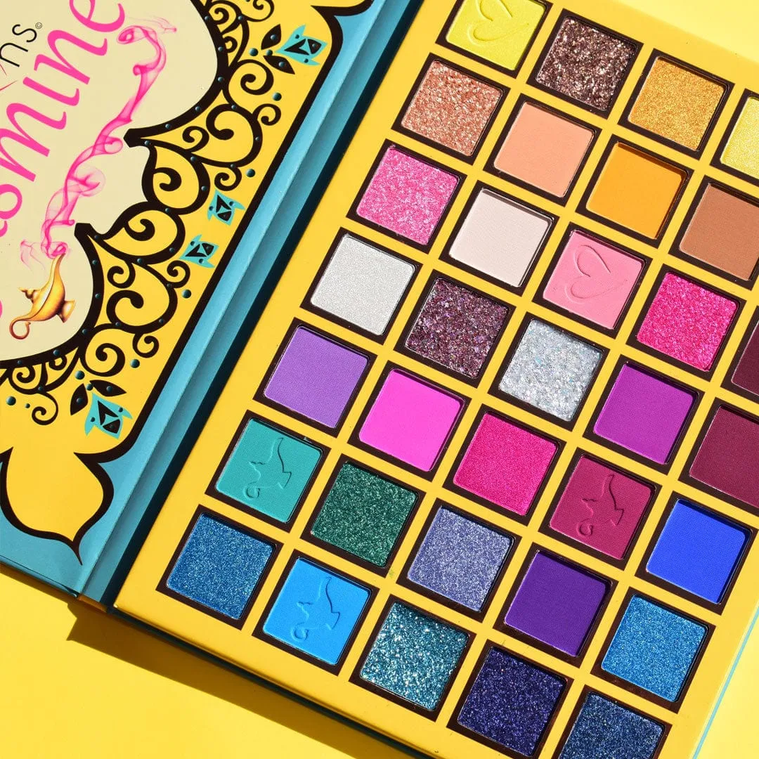 Beauty Creations Jasmine Eyeshadow Palette