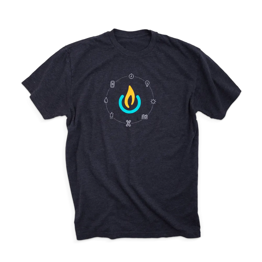 BioLite Organic Tee