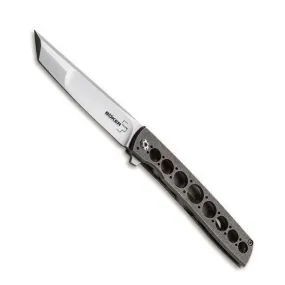 Boker Plus Urban Trapper Tanto Knife