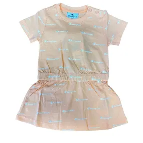 Champion Dress 404392 PL043 PHP allover