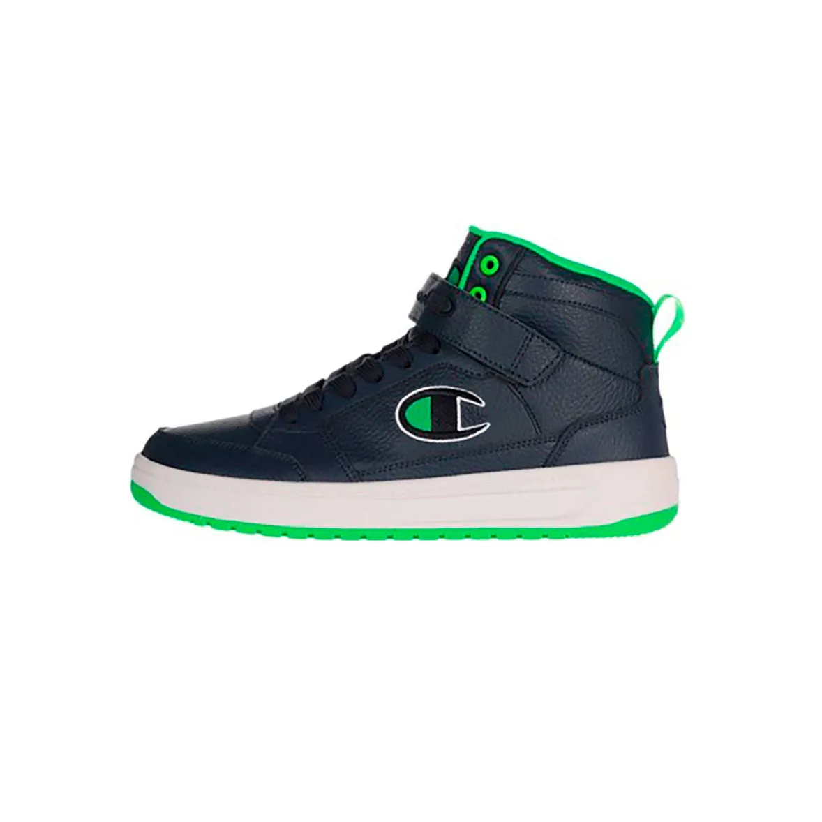 Champion Drome Hi Navy