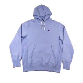 Champion EU Mens Reverse Weave Hoodie