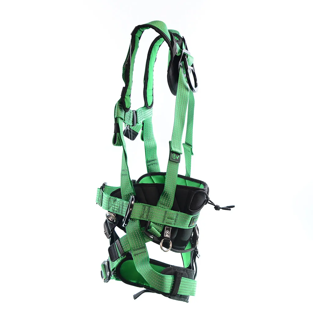 Champion Gear Female Riggers Harness