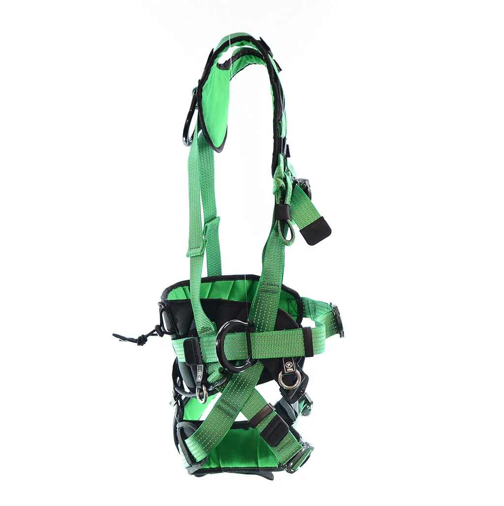 Champion Gear Female Riggers Harness