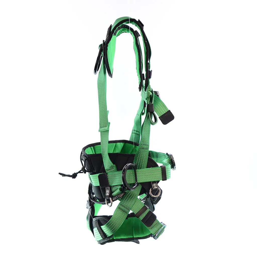 Champion Gear Female Riggers Harness