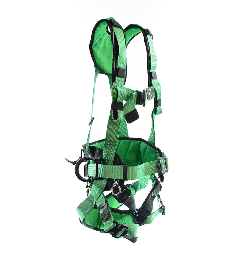 Champion Gear Female Riggers Harness