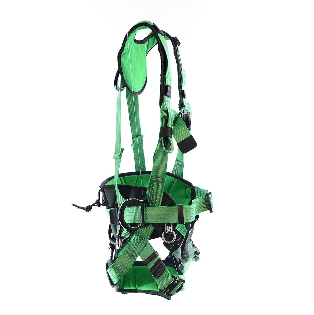 Champion Gear Female Riggers Harness