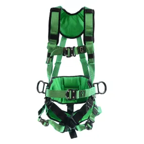 Champion Gear Female Riggers Harness