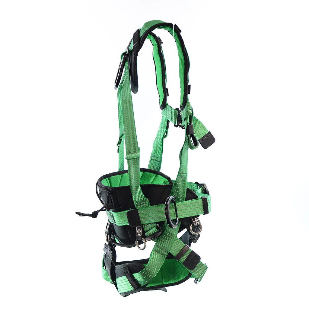 Champion Gear Female Riggers Harness