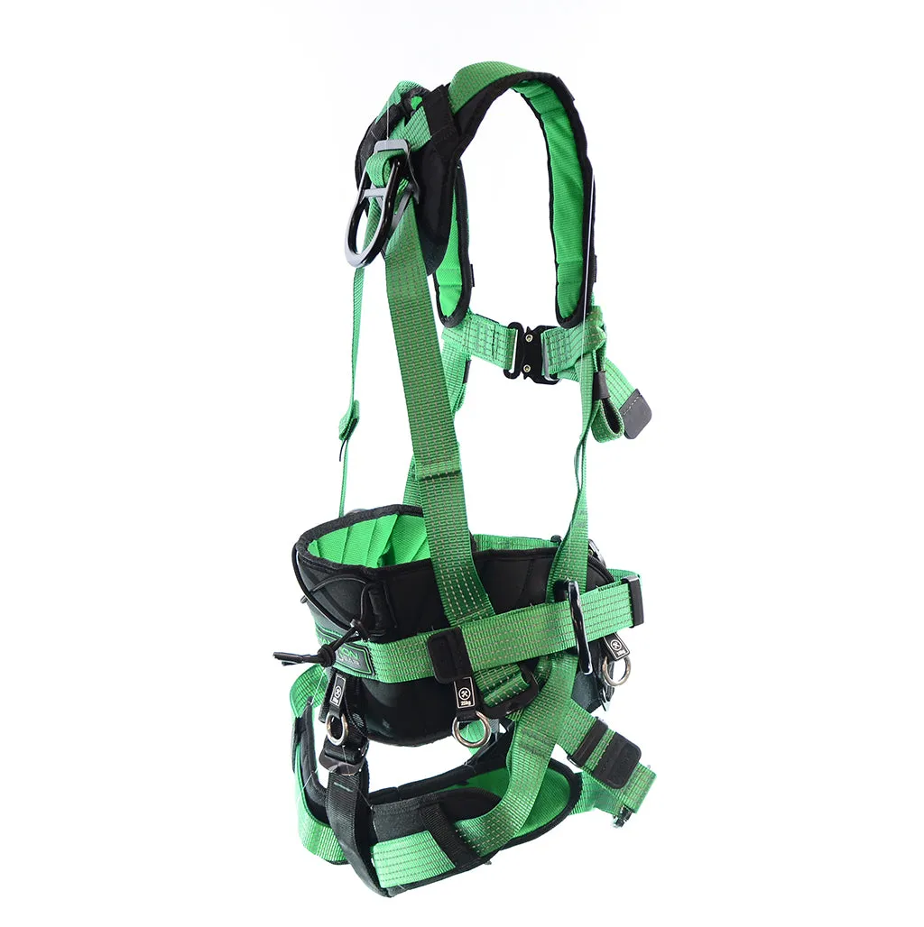 Champion Gear Female Riggers Harness