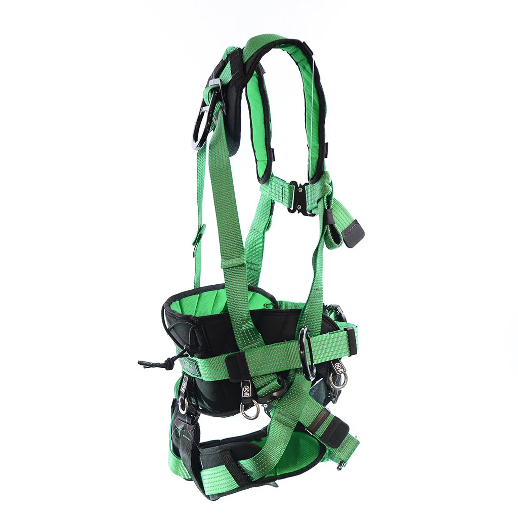 Champion Gear Female Riggers Harness