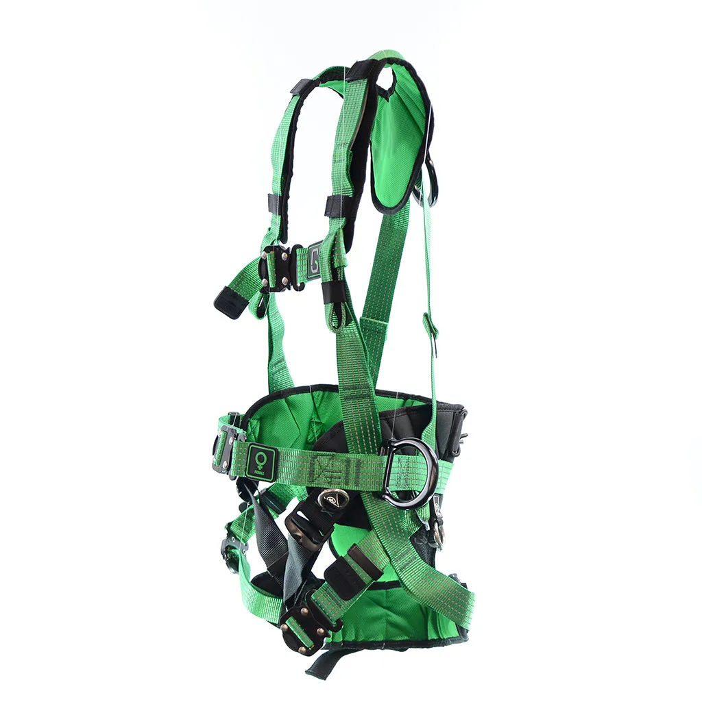 Champion Gear Female Riggers Harness