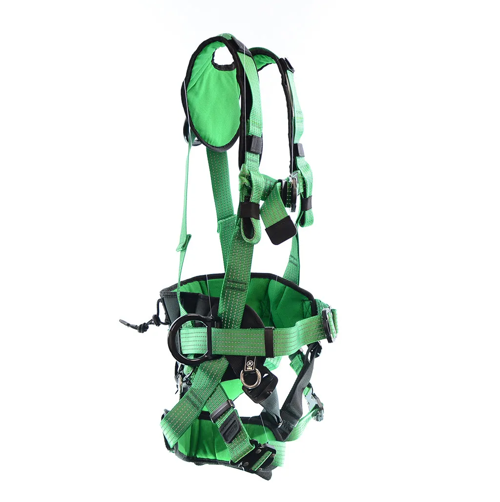 Champion Gear Female Riggers Harness