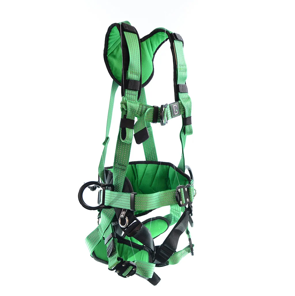 Champion Gear Female Riggers Harness