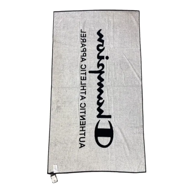 Champion Gym Towel Towel 804491 BS501 NNY navy