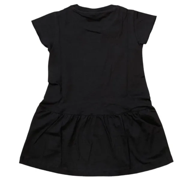 Champion Junior Dress 404317 KK001 NBK black