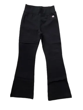 Champion Legacy American Classic Jazz girls' sports trousers 404609 KK001 NBK black