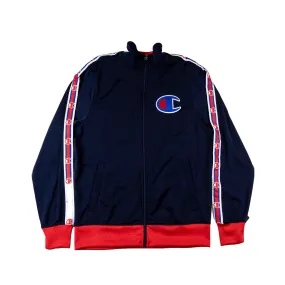 Champion Life Track Jacket [V3377-AEZ]