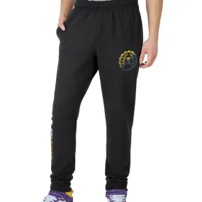 CHAMPION Powerblend Fleece Joggers Block Logo 31