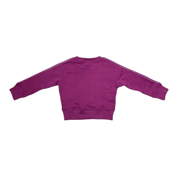 Champion Sweatshirt 404268 CHA VS075 PPW purple