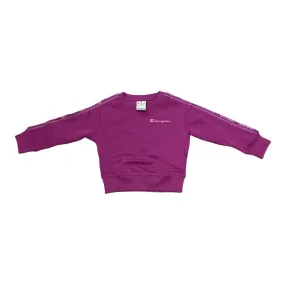 Champion Sweatshirt 404268 CHA VS075 PPW purple