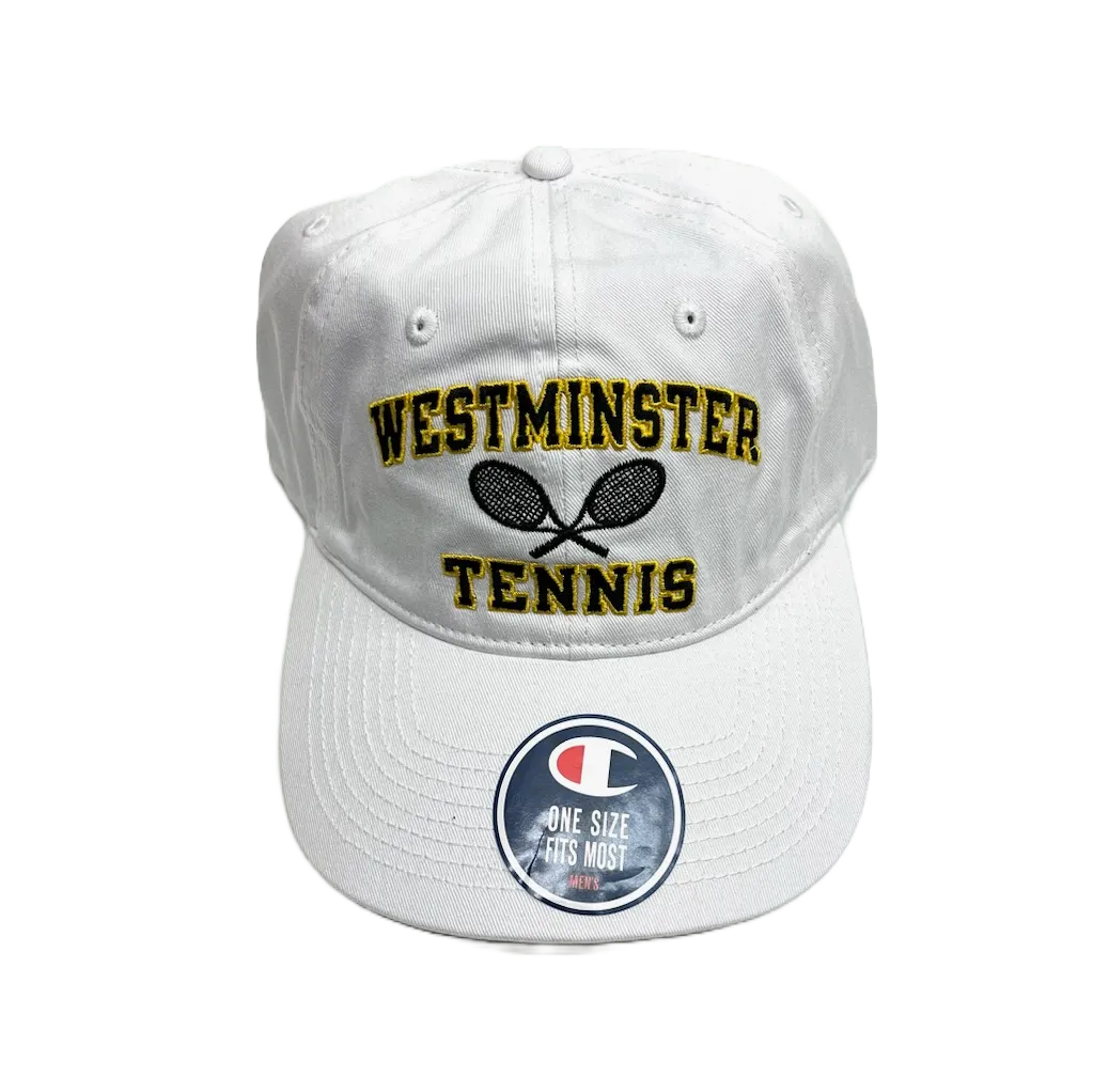 Champion Tennis Hat