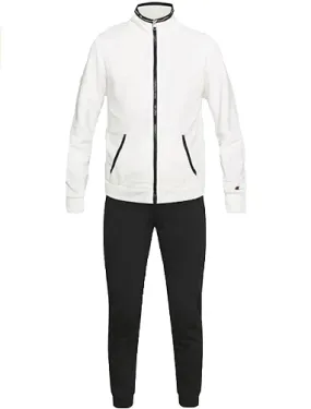 Champion women's tracksuit 114585 WW005 OFW off white