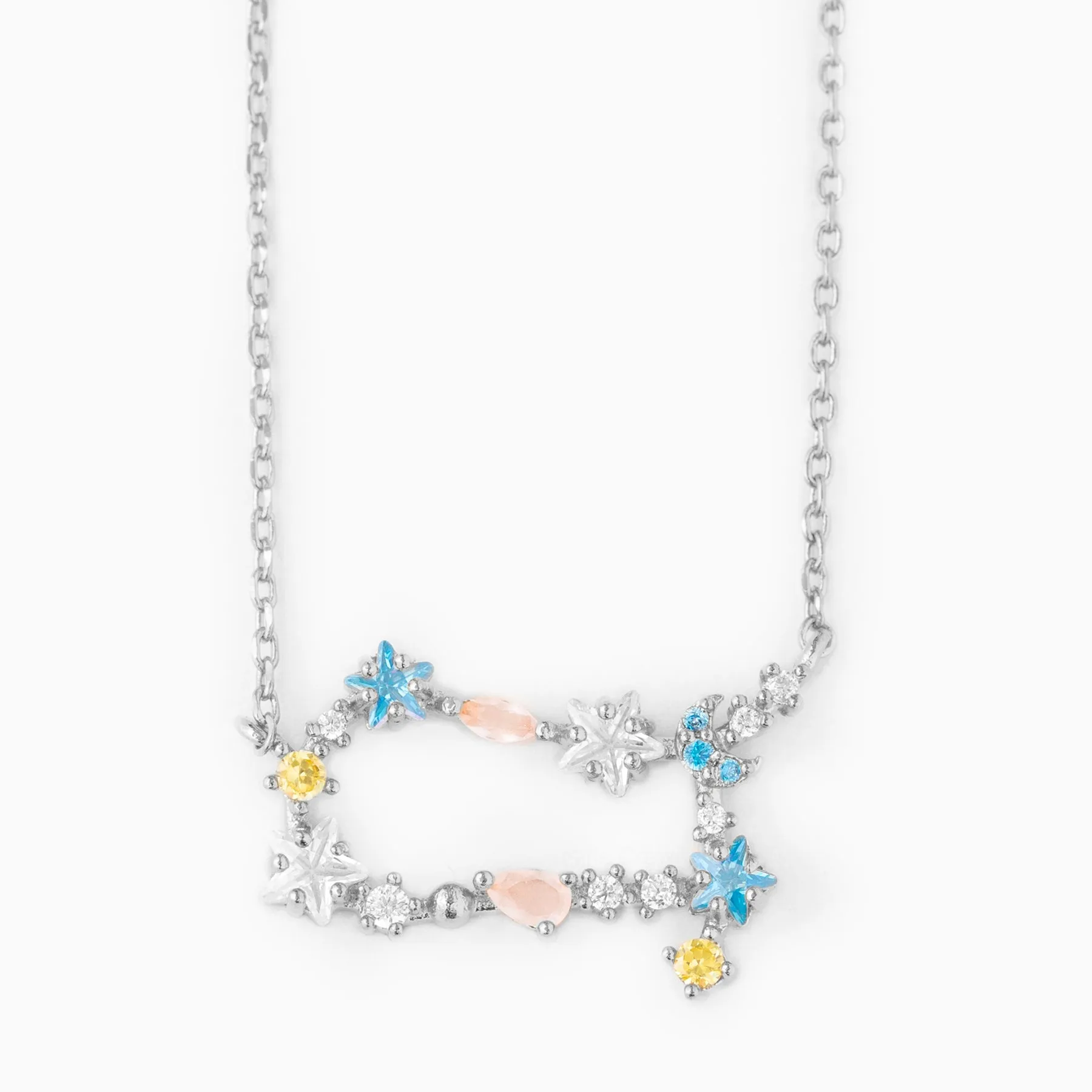 Constellation Necklace