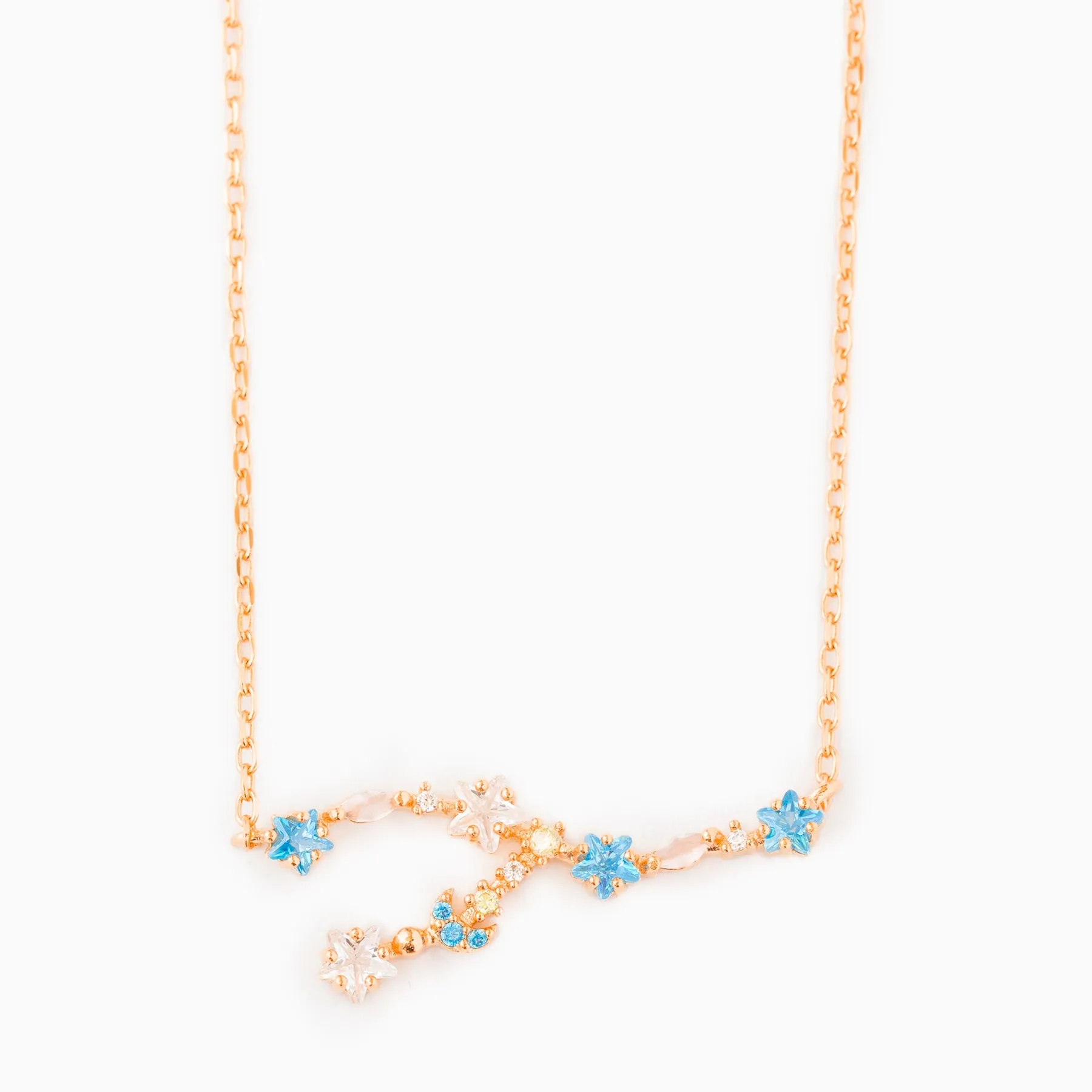 Constellation Necklace