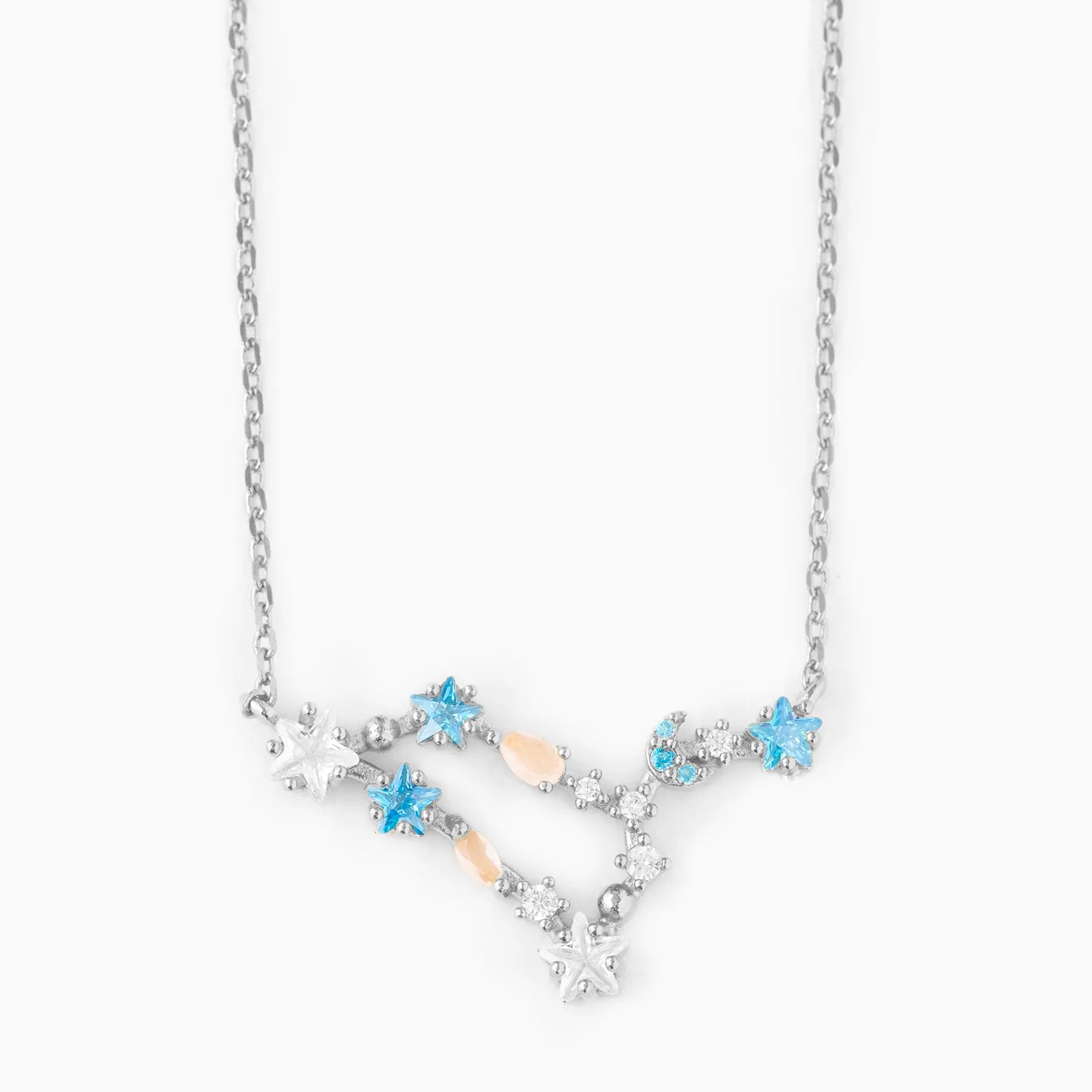 Constellation Necklace