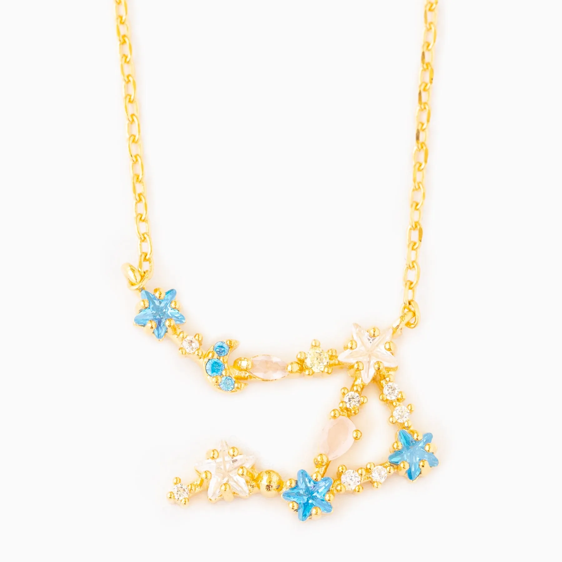 Constellation Necklace