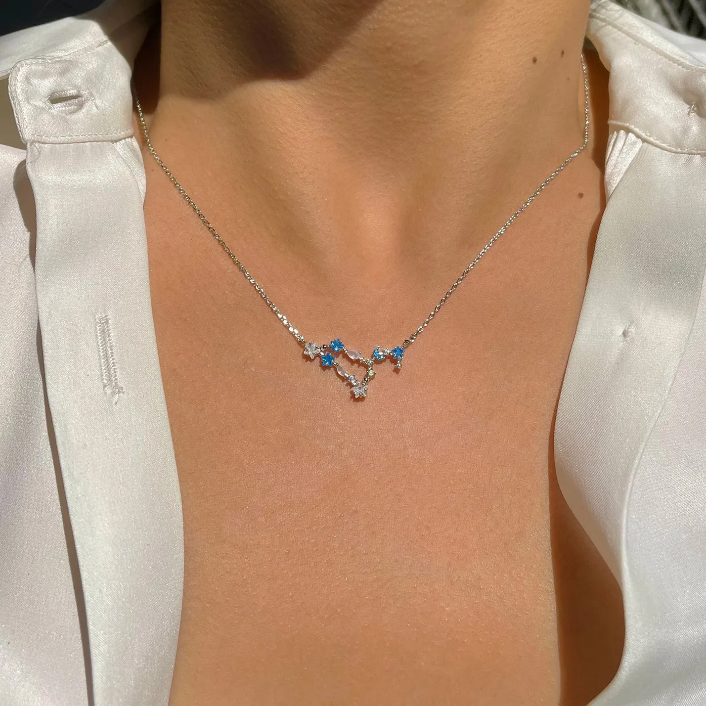 Constellation Necklace