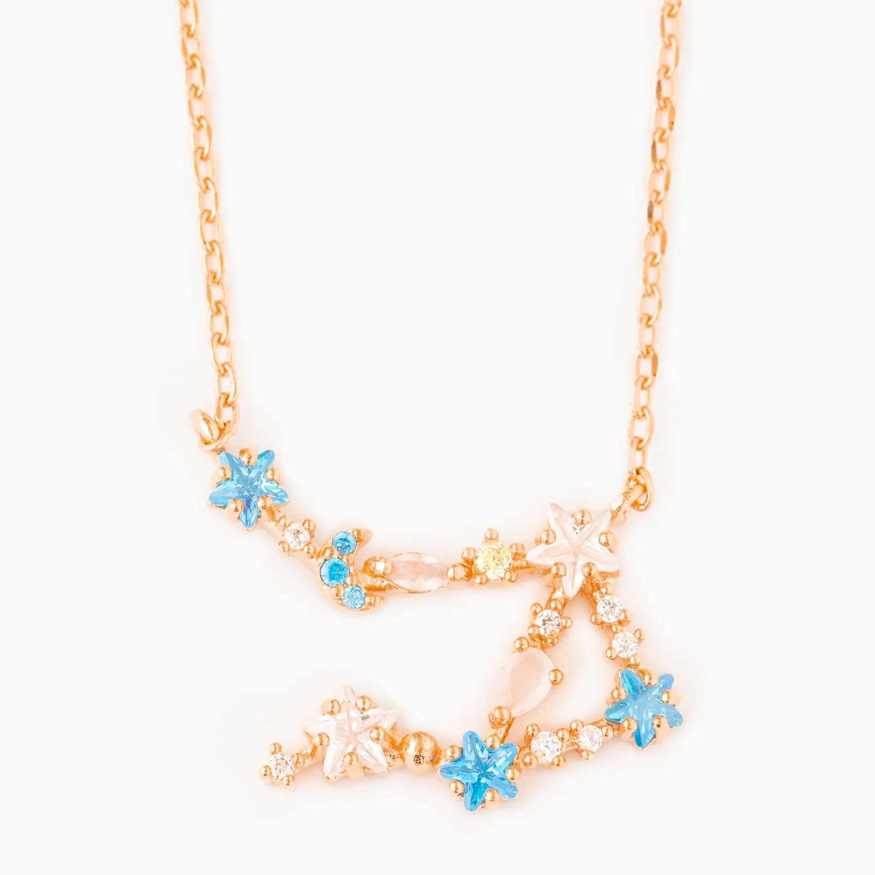 Constellation Necklace