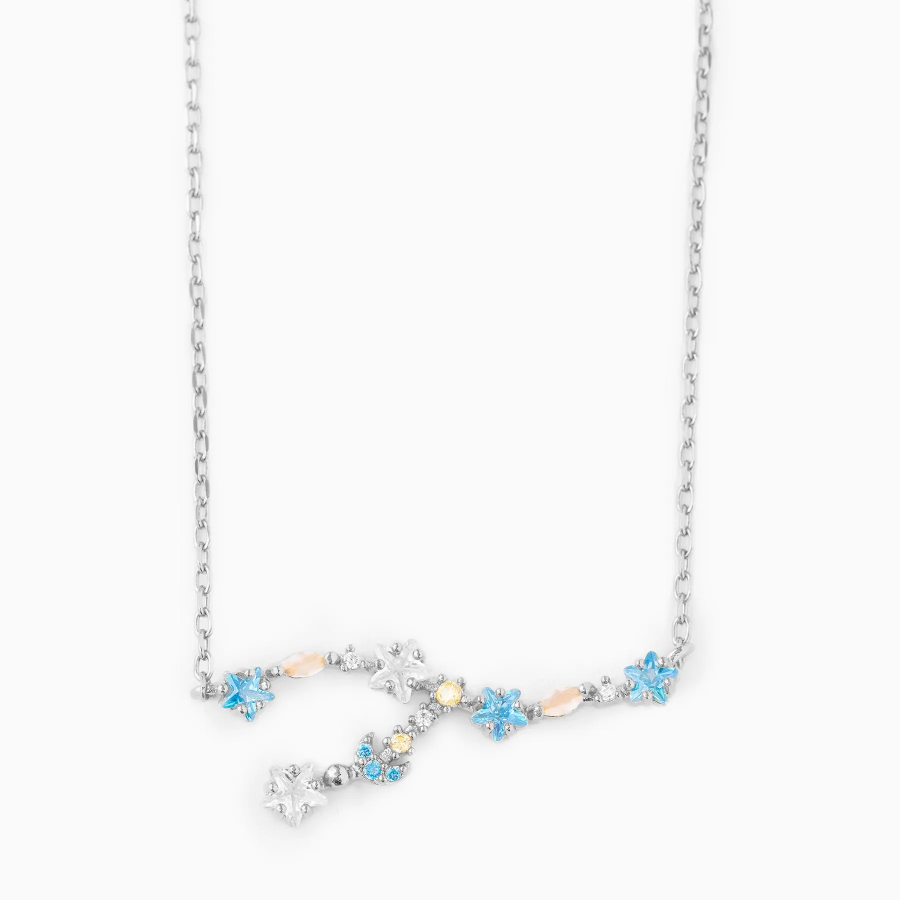 Constellation Necklace