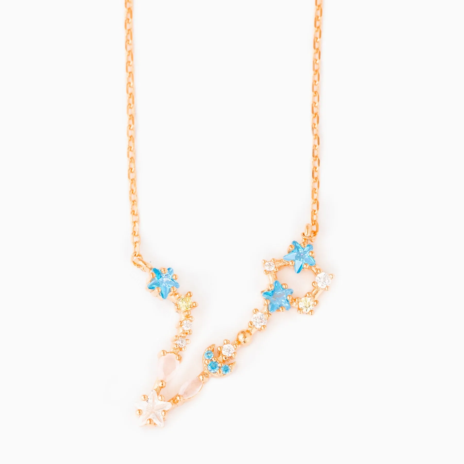 Constellation Necklace