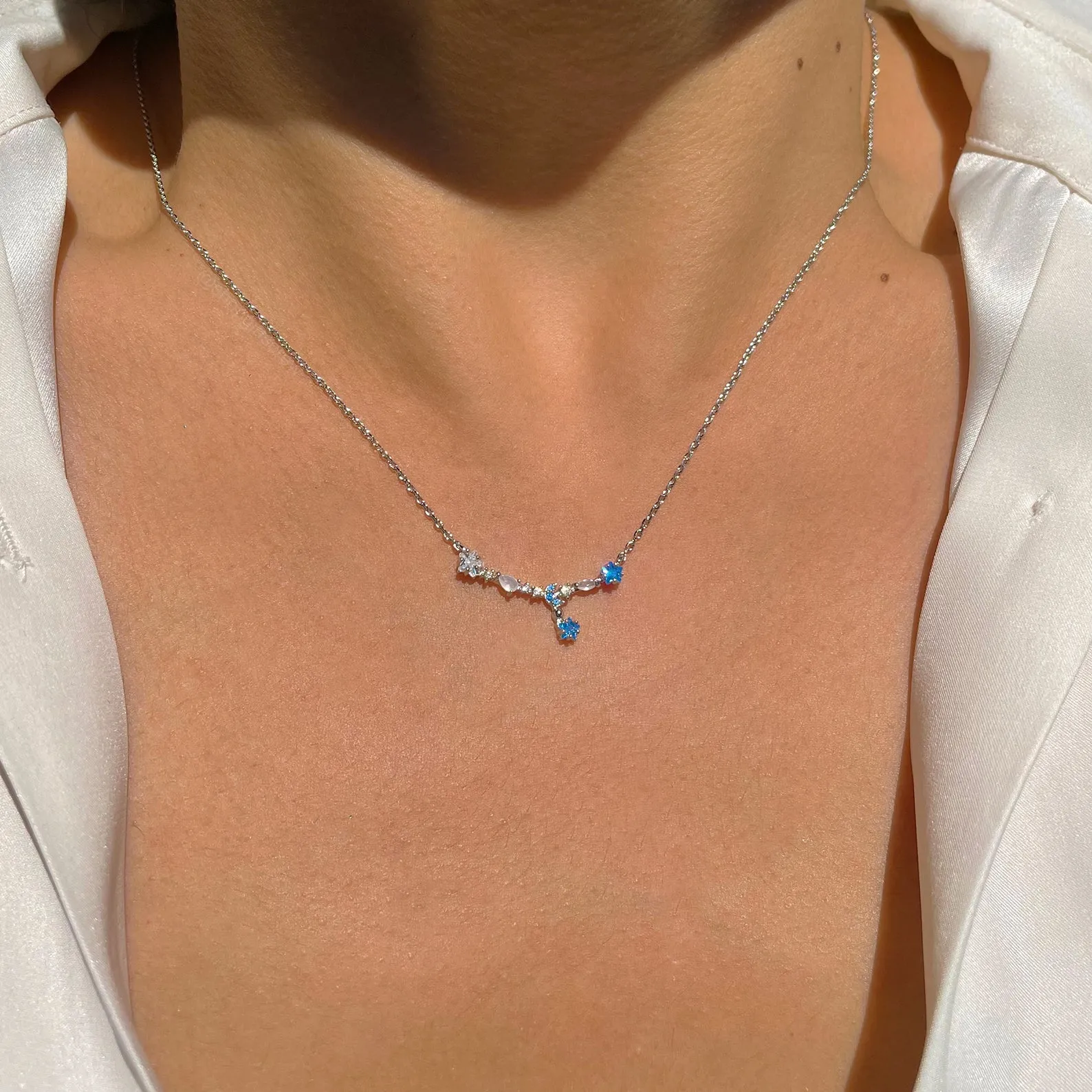 Constellation Necklace