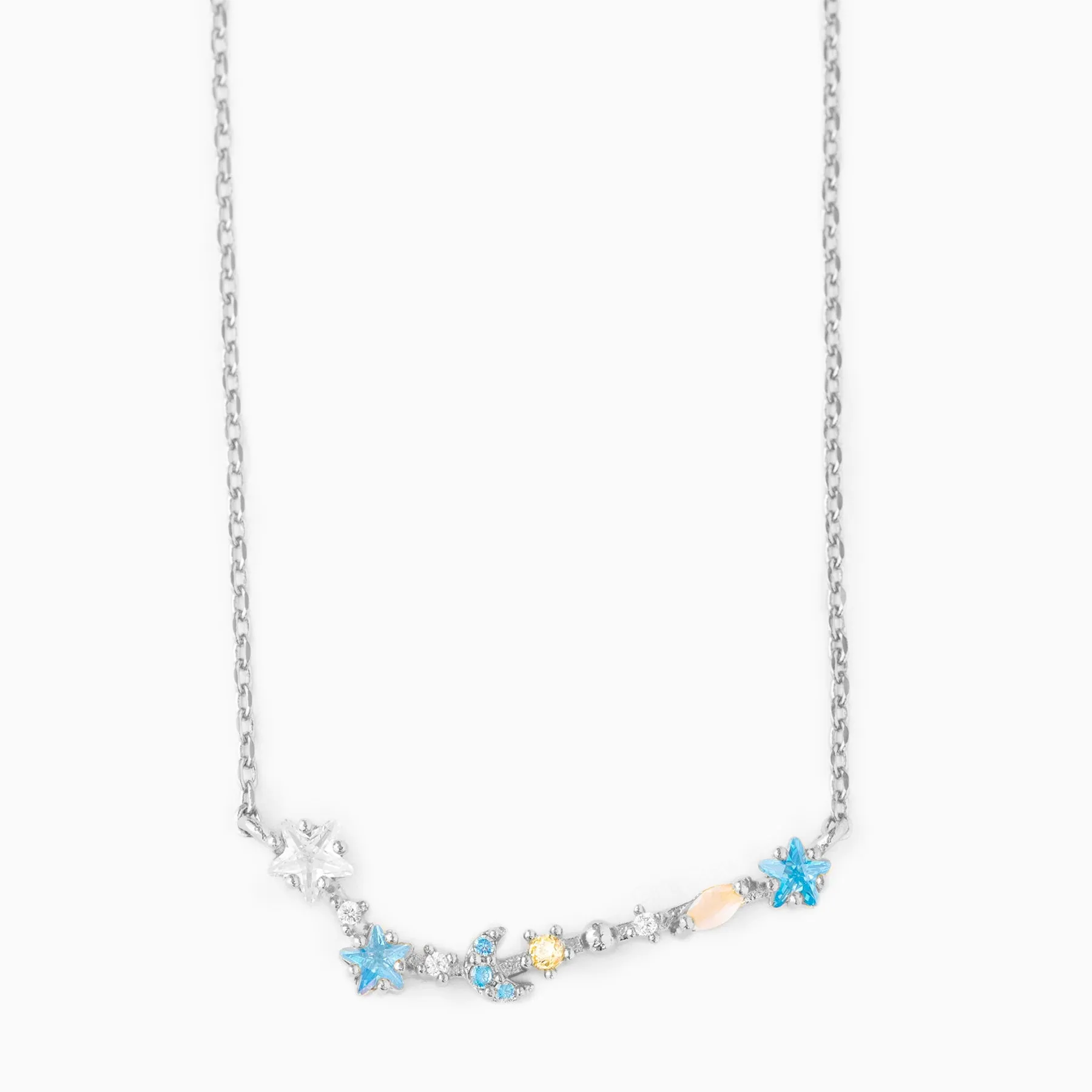 Constellation Necklace