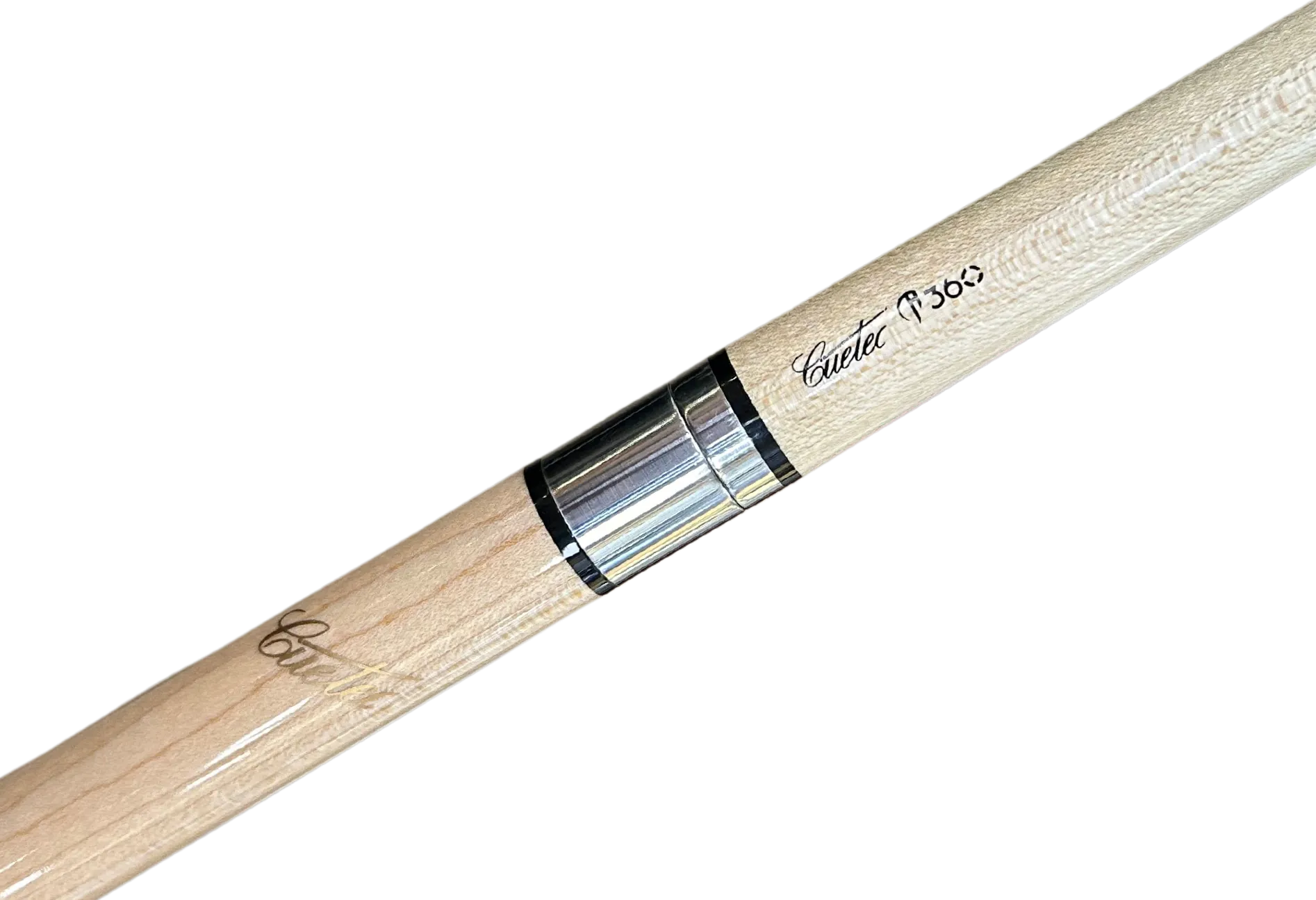 Cuetec R360 Pool Cue