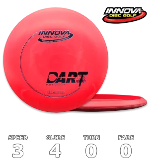 Dart DX