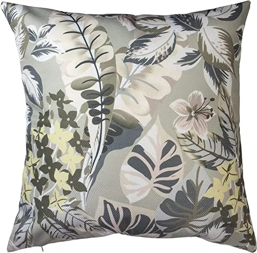 Decor Pillow Cover