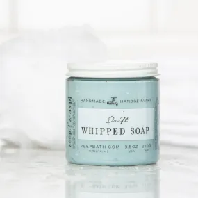 Drift Whipped Soap